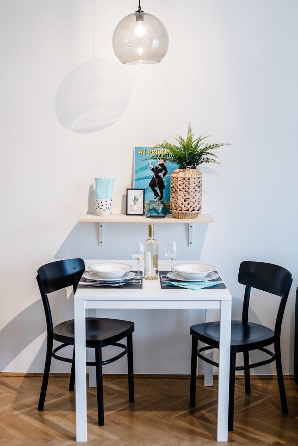 New, Cozy Home In The Heart Of Budapesta Exterior foto