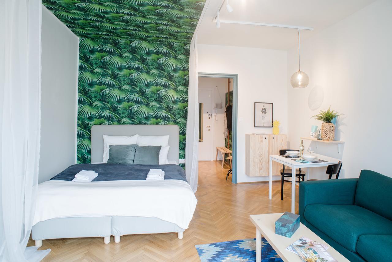 New, Cozy Home In The Heart Of Budapesta Exterior foto