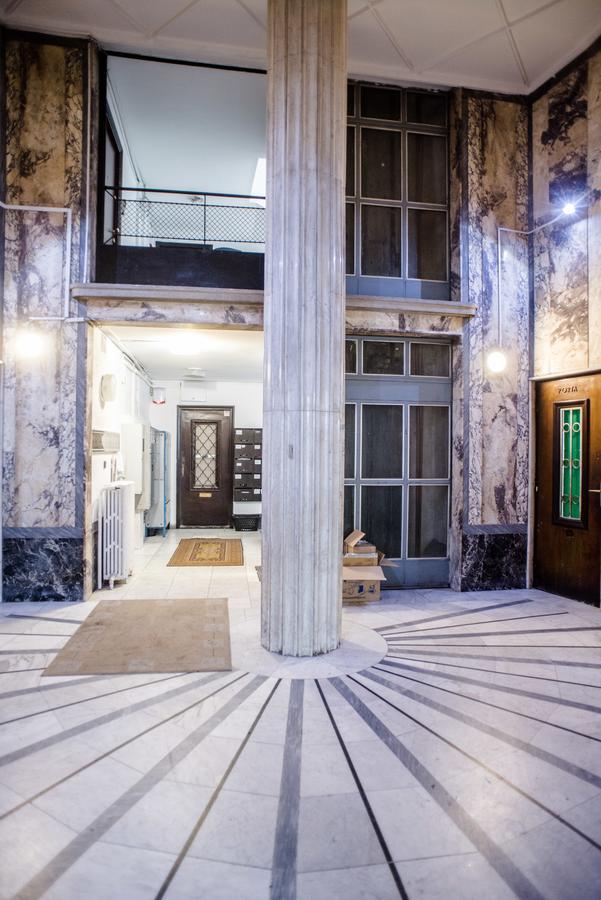New, Cozy Home In The Heart Of Budapesta Exterior foto